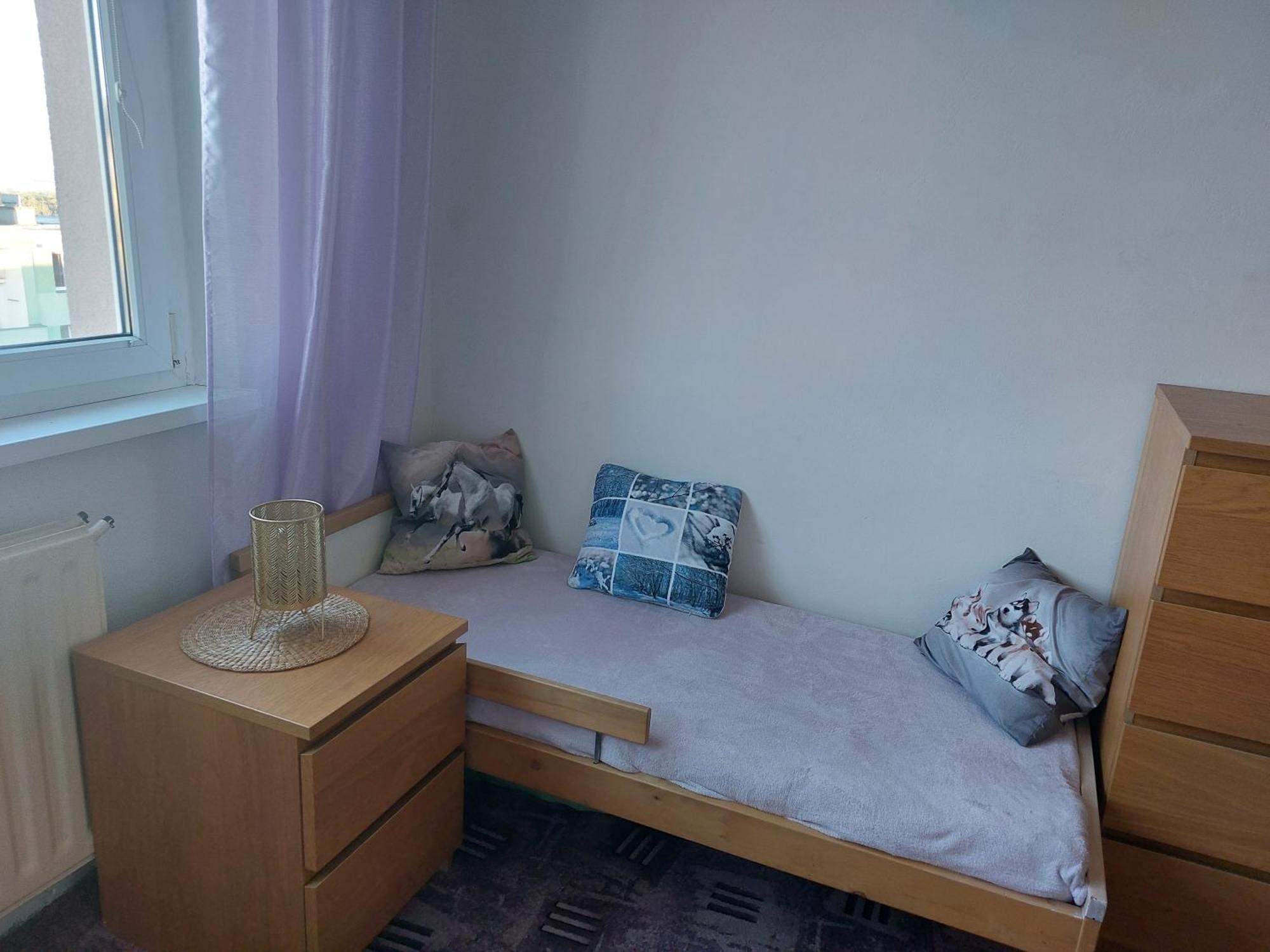 Apartman V Podhuri Krusnych Hor Sokolov Ngoại thất bức ảnh
