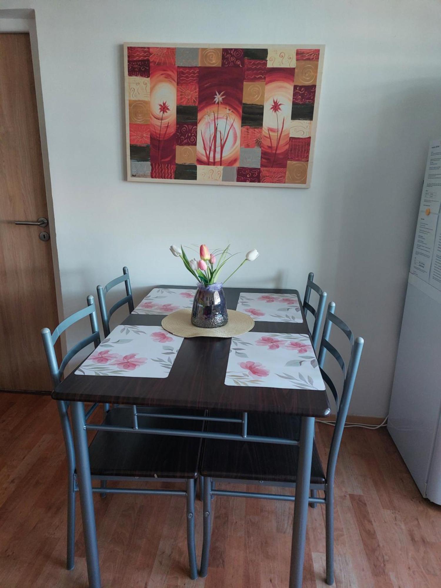 Apartman V Podhuri Krusnych Hor Sokolov Ngoại thất bức ảnh