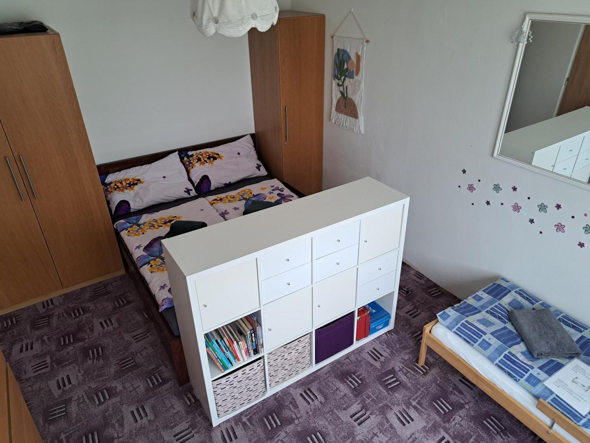 Apartman V Podhuri Krusnych Hor Sokolov Ngoại thất bức ảnh